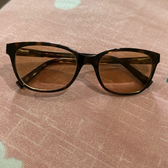 Armani Exchange Accessories - Armani Exchange Eyewear 8/24